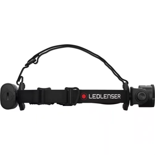 Ledlenser 502123 fejlámpa tölthető 2500lm,li-ion