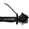 Ledlenser 502123 fejlámpa tölthető 2500lm,li-ion