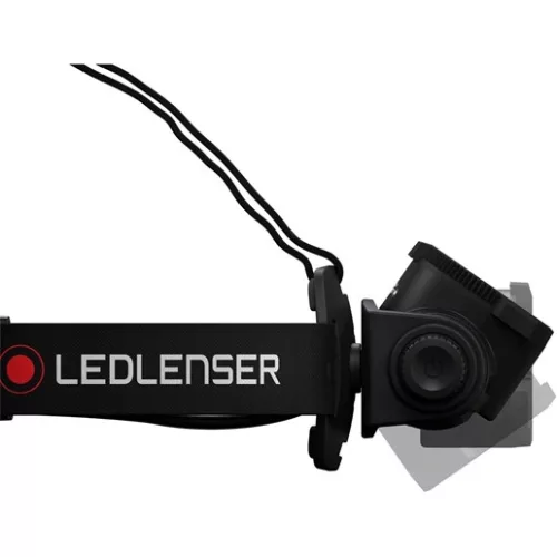 Ledlenser 502123 fejlámpa tölthető 2500lm,li-ion