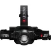 Ledlenser 502123 fejlámpa tölthető 2500lm,li-ion