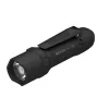 Solidline SL7 plastic torch 400/250/30 4AAA fókusz TIB
