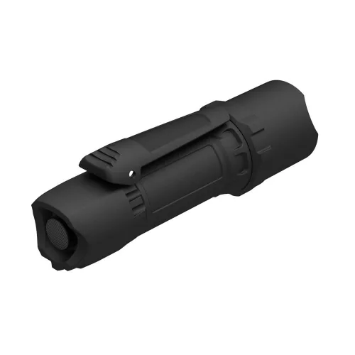 Solidline SL7 plastic torch 400/250/30 4AAA fókusz TIB