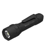 Solidline SL10 plastic torch 750/300/30 4AA fókusz TIB