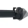 LEDLENSER NEO5R 600lm tölthető futó-fejlámpa 100m Li-ion/ Fekete/szürke