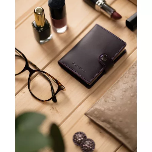 LEDLENSER pénztárca/powerbank/lámpa/vezeték nélkül tölthető 150lm mély vörös