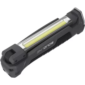 LedLenser Solidline SW2R tölthető munkalámpa