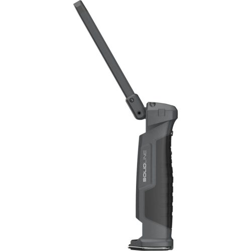 LedLenser Solidline SW2R tölthető munkalámpa