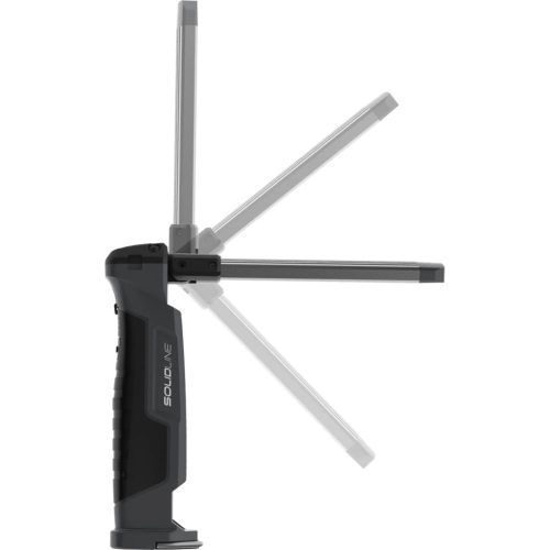 LedLenser Solidline SW2R tölthető munkalámpa