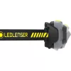 LEDLENSER HF4R Work 500lm/130m, Li-ion, tölthető ipari fejlámpa