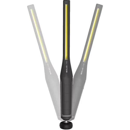 Solidline SW5R tölthető szerelőlámpa