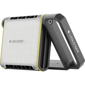   LEDLENSER AF8R Work tölthető-hálózati térvilágító lámpa 4000 lm