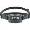 LEDLENSER HF6R Core 800lm/160m, Li-ion, tölthető fejlámpa, zöld