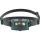 LEDLENSER HF6R Core 800lm/160m, Li-ion, tölthető fejlámpa, zöld