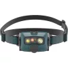 LEDLENSER HF6R Core 800lm/160m, Li-ion, tölthető fejlámpa, zöld