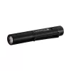 LEDLENSER P2R tölthető LED lámpa 200lm, 90m, Li-ion