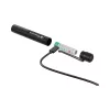 LEDLENSER P2R tölthető LED lámpa 200lm, 90m, Li-ion