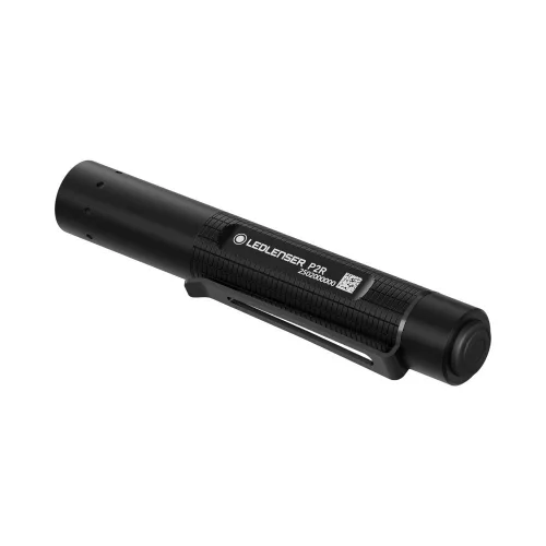 LEDLENSER P2R tölthető LED lámpa 200lm, 90m, Li-ion