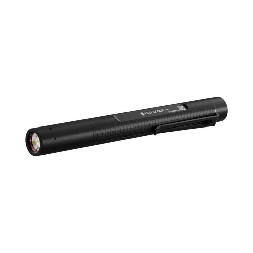 LEDLENSER P4 LED lámpa 180lm, 90m, AAA