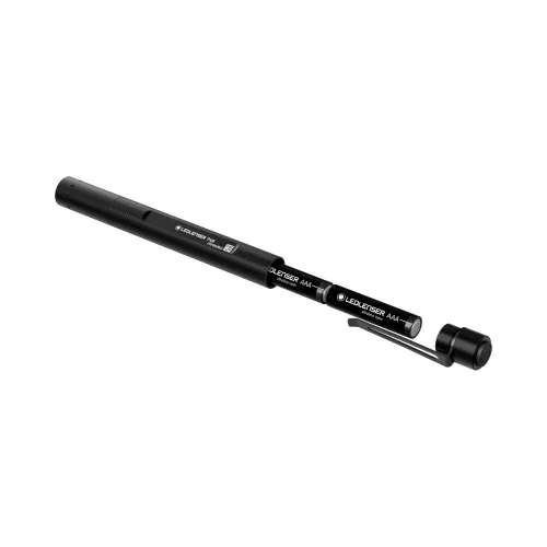 LEDLENSER P4R tölthető LED lámpa 300lm, 100m, Li-ion