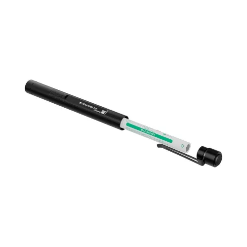 LEDLENSER P4R tölthető LED lámpa 300lm, 100m, Li-ion