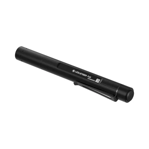 LEDLENSER P4R tölthető LED lámpa 300lm, 100m, Li-ion