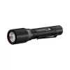 LEDLENSER P5 LED lámpa 200lm, 170m, AA