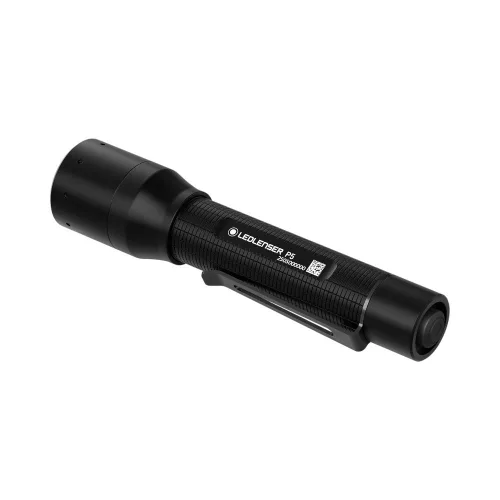 LEDLENSER P5 LED lámpa 200lm, 170m, AA