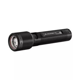 LEDLENSER P5R Pro tölthető LED lámpa 750lm, 280m, Li-ion