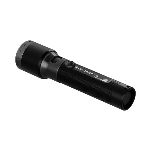 LEDLENSER P5R Pro tölthető LED lámpa 750lm, 280m, Li-ion
