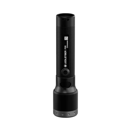 LEDLENSER P5R Pro tölthető LED lámpa 750lm, 280m, Li-ion