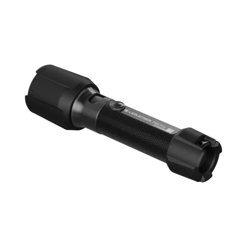 LEDLENSER P5R Pro tölthető LED lámpa 750lm, 280m, Li-ion