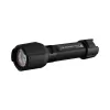 LEDLENSER P5R Pro tölthető LED lámpa 750lm, 280m, Li-ion