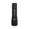 LEDLENSER P7 LED lámpa 650lm, 400m, AAA