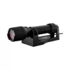 LEDLENSER P7R Pro tölthető LED lámpa 2000lm, 320m, Li-ion
