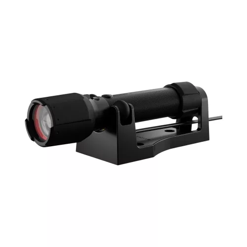 LEDLENSER P7R Pro tölthető LED lámpa 2000lm, 320m, Li-ion