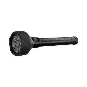 LEDLENSER P21R tölthető LED lámpa 12000lm, 1100m, LiFePO4