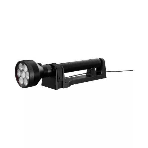 LEDLENSER P21R tölthető LED lámpa 12000lm, 1100m, LiFePO4