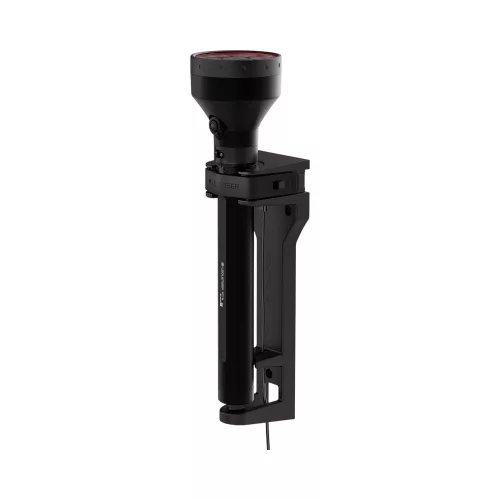 LEDLENSER P21R tölthető LED lámpa 12000lm, 1100m, LiFePO4