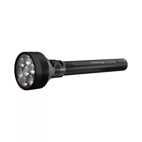 LEDLENSER P21R tölthető LED lámpa 12000lm, 1100m, LiFePO4