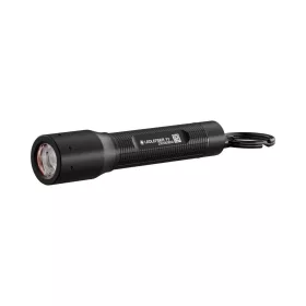 LEDLENSER P3 LED lámpa 130lm, 110m, AAA