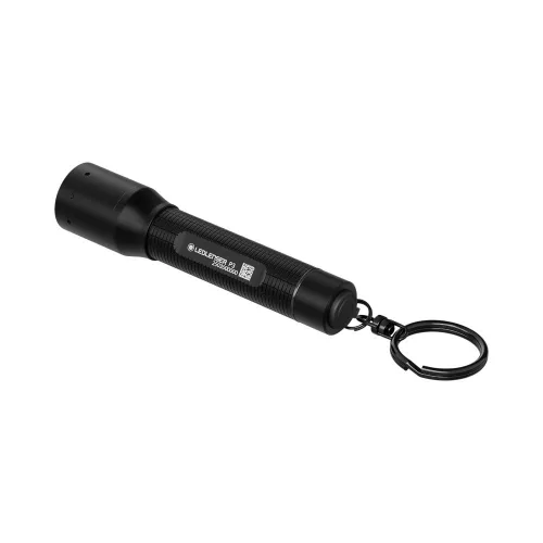 LEDLENSER P3 LED lámpa 130lm, 110m, AAA