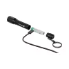LEDLENSER P3R tölthető LED lámpa 200lm, 130m, Li-ion