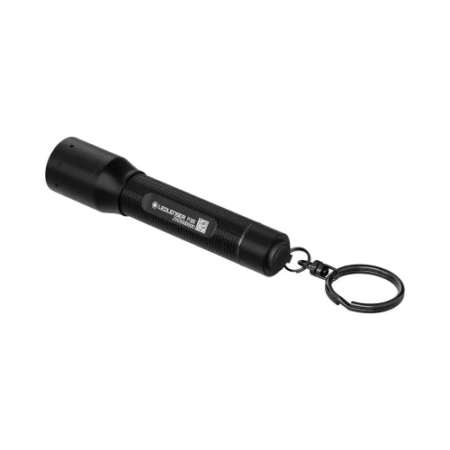 LEDLENSER P3R tölthető LED lámpa 200lm, 130m, Li-ion
