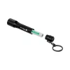 LEDLENSER P3R tölthető LED lámpa 200lm, 130m, Li-ion