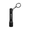 LEDLENSER P3R tölthető LED lámpa 200lm, 130m, Li-ion