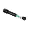 LEDLENSER P5R tölthető LED lámpa 750lm, 280m, Li-ion