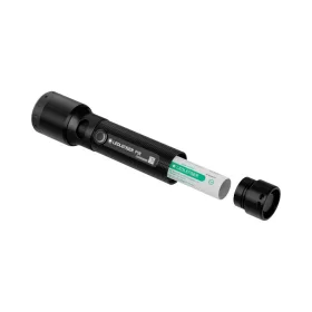 LEDLENSER P5R tölthető LED lámpa 750lm, 280m, Li-ion