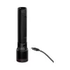 LEDLENSER P7R tölthető LED lámpa 2000lm, 320m, Li-ion