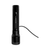 LEDLENSER P7R tölthető LED lámpa 2000lm, 320m, Li-ion