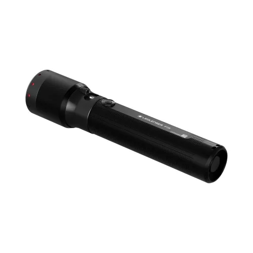 LEDLENSER P7R tölthető LED lámpa 2000lm, 320m, Li-ion